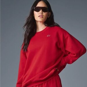 Alo Accolade Sweatshirt